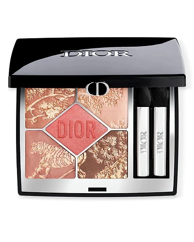 Diorshow 5 Couleurs Eyeshadow Palette - Limited Edition