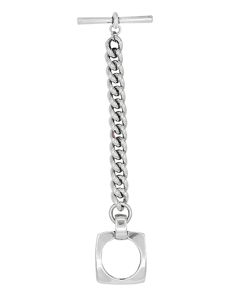 Cxc Aldaba Chain Bracelet