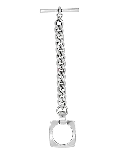 Cxc Aldaba Chain Bracelet