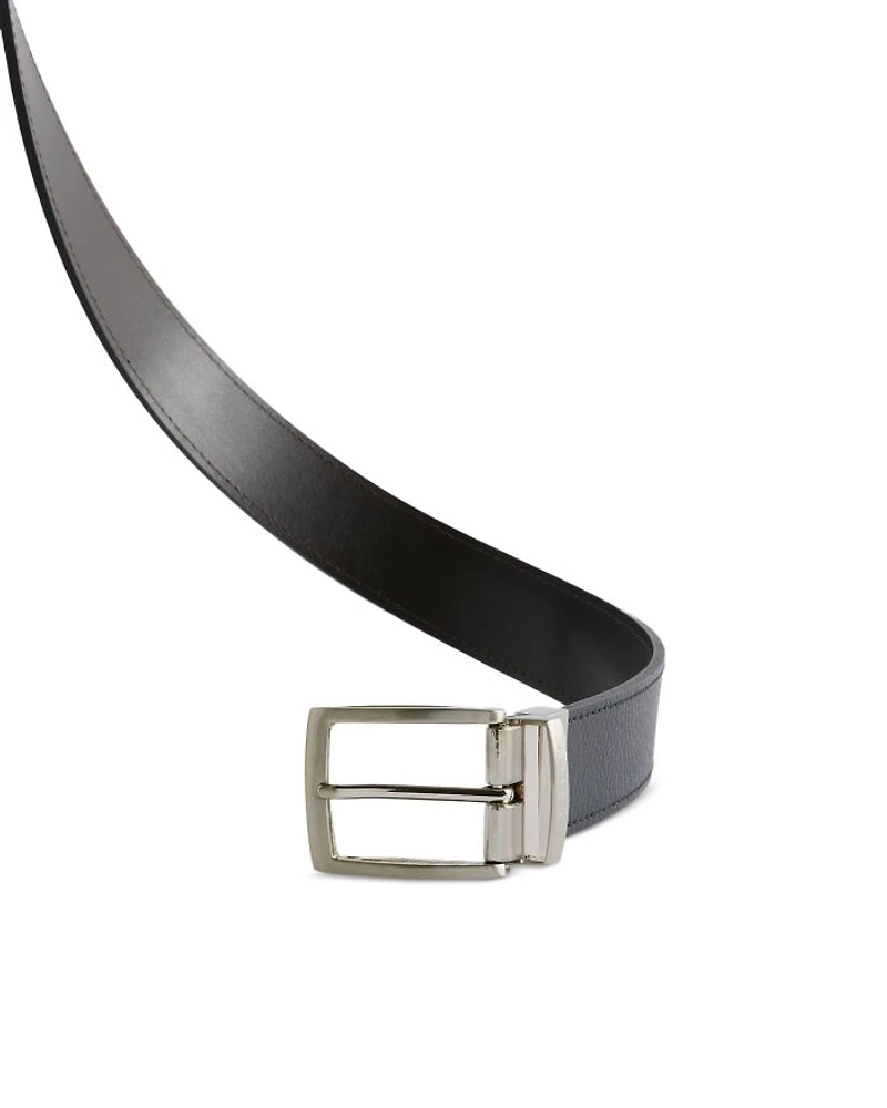 Men's Breemer Reversible Leather Belt