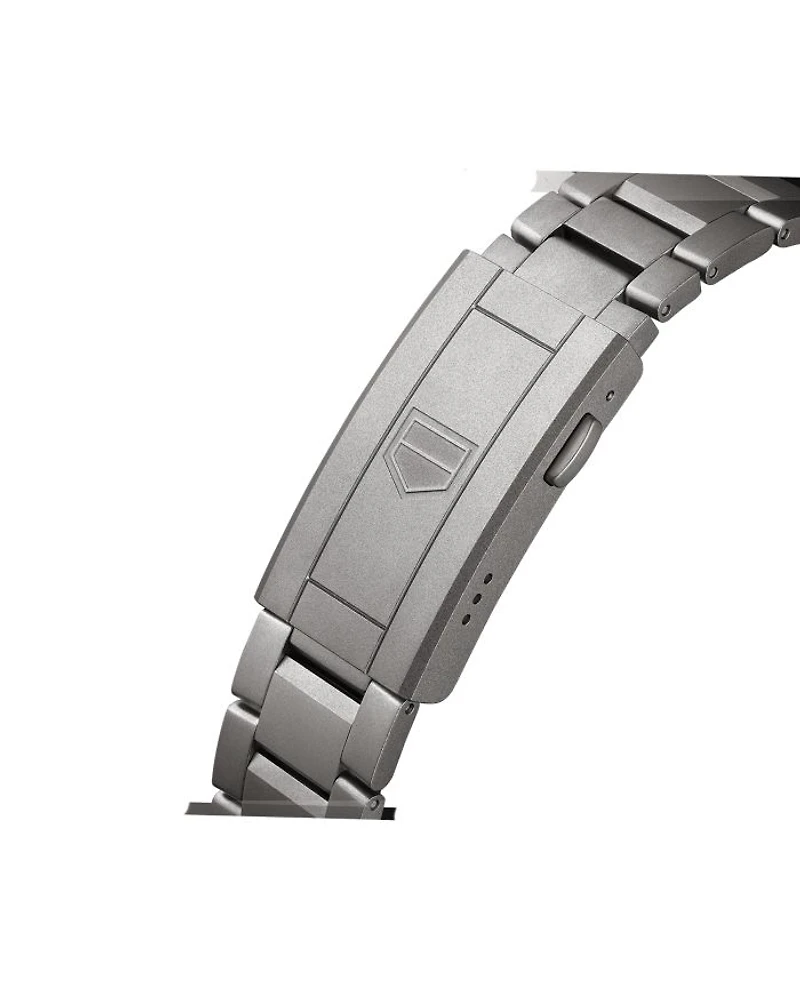 Aquaracer Solargraph Watch