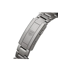 Aquaracer Solargraph Watch