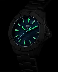 Aquaracer Solargraph Watch