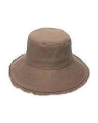 Physician Endorsed Castaway Bucket Hat