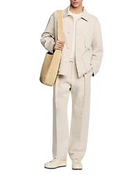 Worker Jacket
