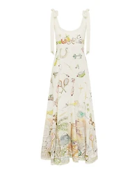 Anouk Ballet Sundress