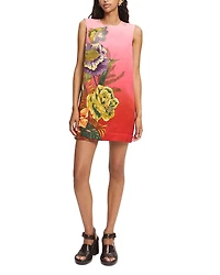 Alemais Inez Mini Dress