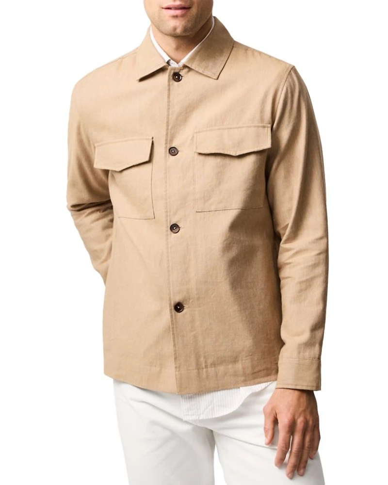 Rocky Bay Jacket