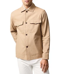 Rodd & Gunn Rocky Bay Jacket