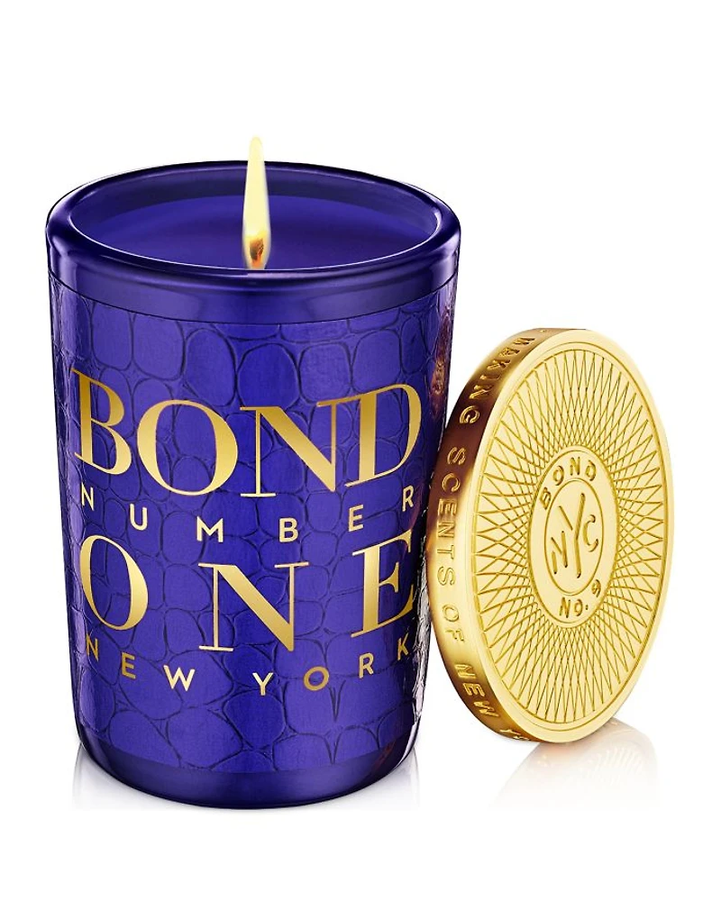 Bond Number One Scented Candle 6.4 oz.