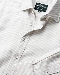 Bastia Hill Long Sleeve Shirt