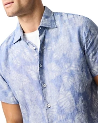 Savill Bay Short Sleeve Shirt