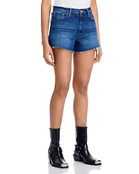 The Dodger Frayed Shorts