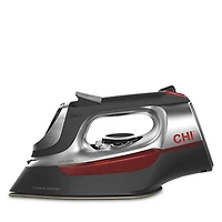 Chi Electronic Clothing Iron with Retractable Cord