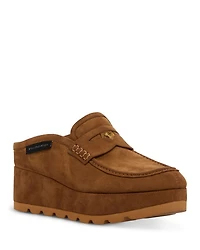Women's Sneakelyse Platform Loafers