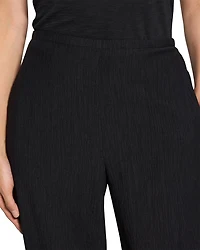 Easy Straight Leg Pants