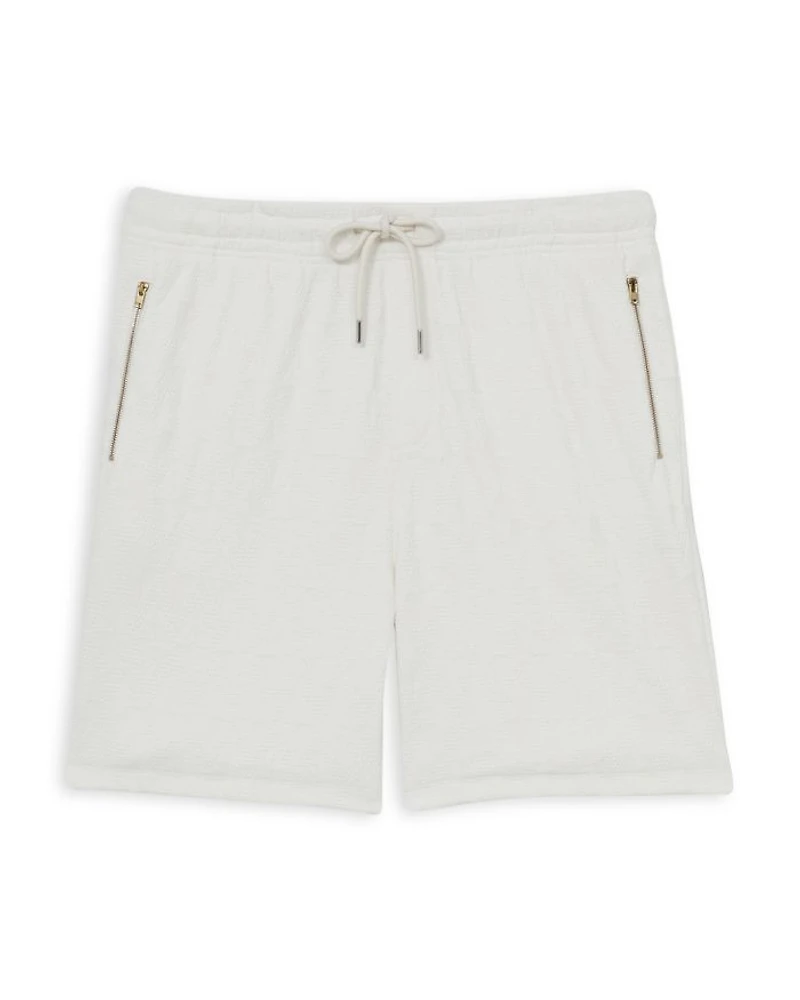 Aztec Drawstring Short