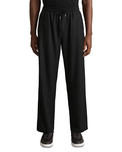 Rowden Tapered Textured Trousers