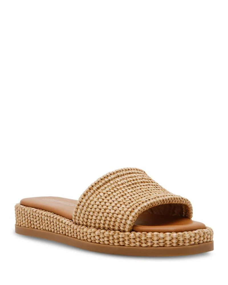 Women's Boardwalk Woven Sandals