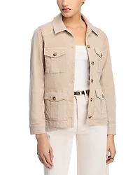 Paige Stacey Jacket