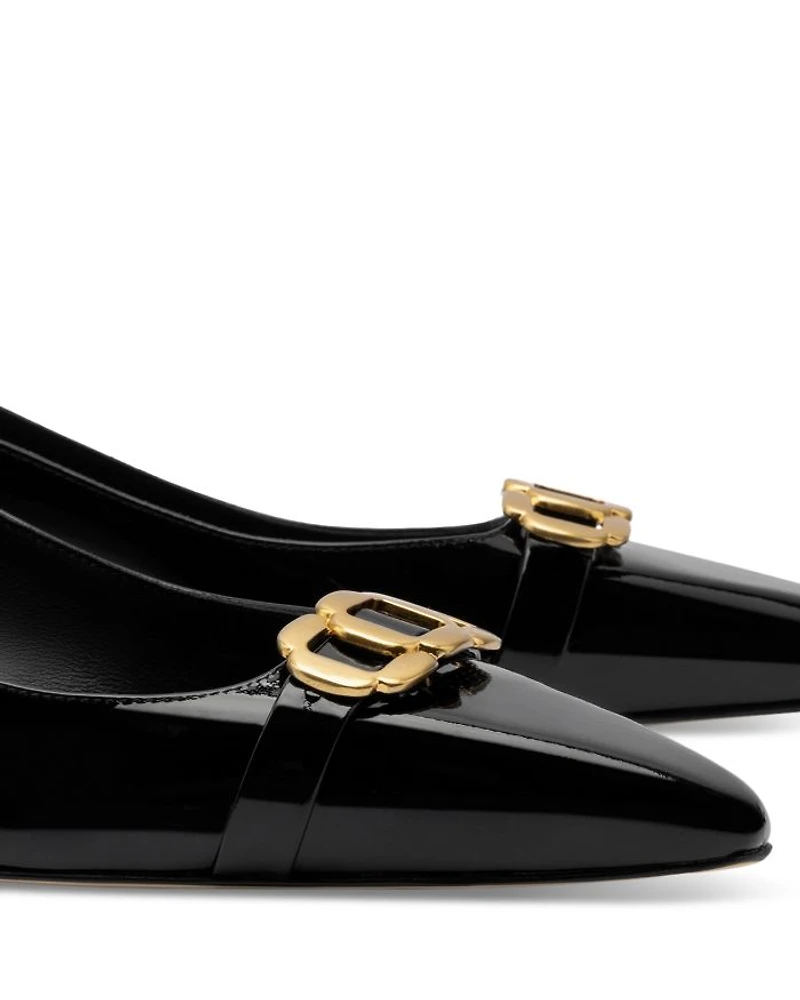 Women's Franca Pumps