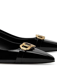 Women's Franca Pumps