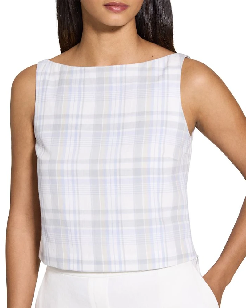 Cropped Top