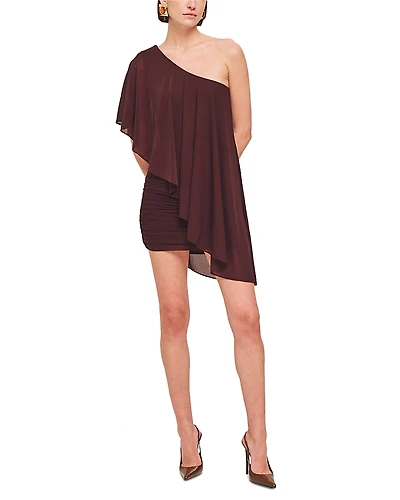 Ronny Kobo Stella Dress