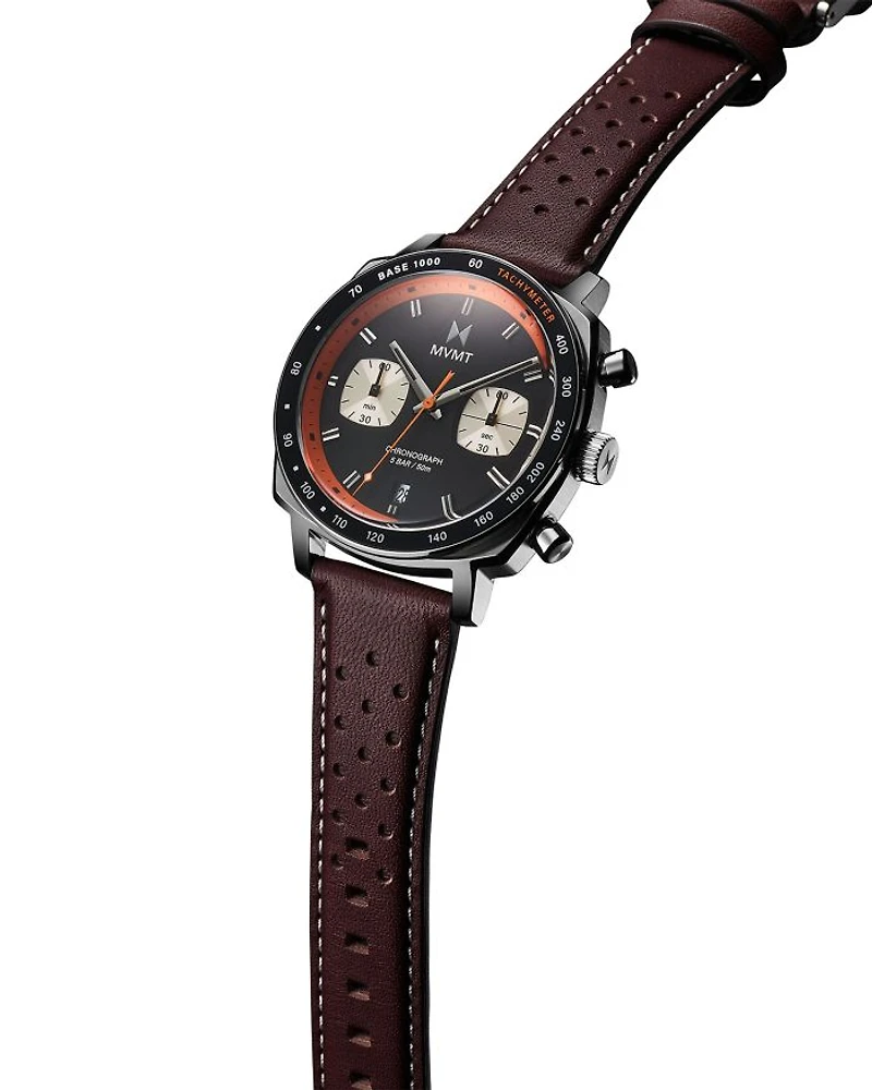Mulholland Driver Chronograph