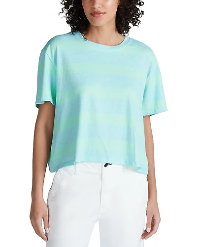 Askk Ny Shrunken Boy Tee