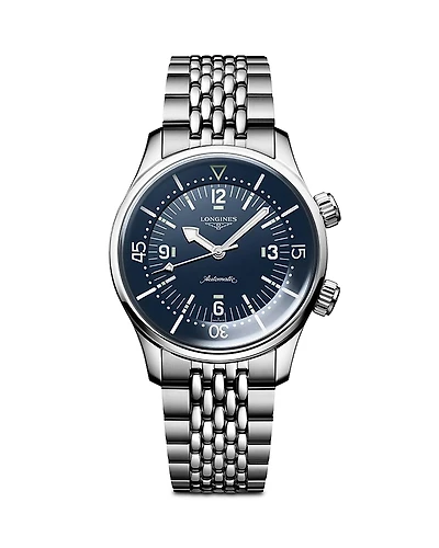 Longines Legend Diver Watch