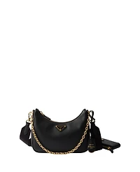 Re-Edition 2005 Saffiano Leather Bag