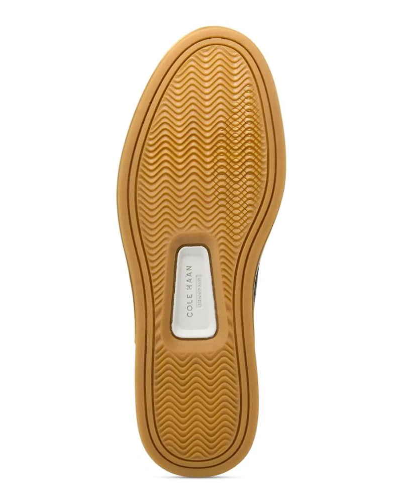 Men's GrandPrø AngleAce Sneaker