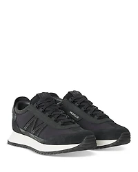 Men's Pacey2 Lace Up Low Top Sneakers