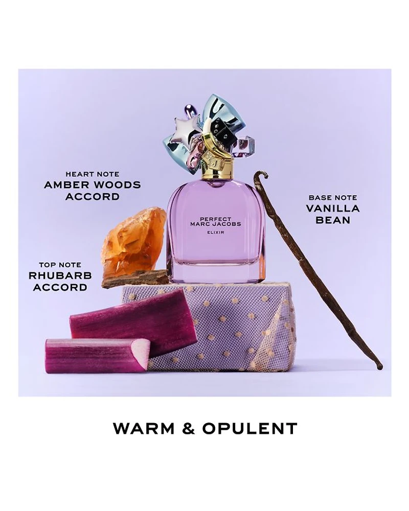 Perfect Fragrance Gift Set ($108 value)
