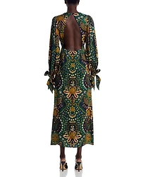 Jaipur Maxi Dress