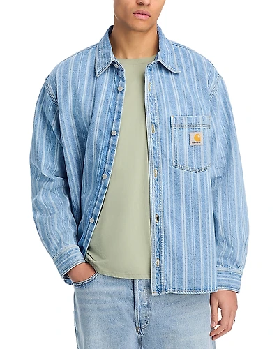 Carhartt Wip Rylan Shirt Jacket