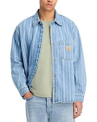 Carhartt Wip Rylan Shirt Jacket