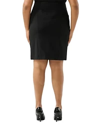 Melina Pencil Skirt