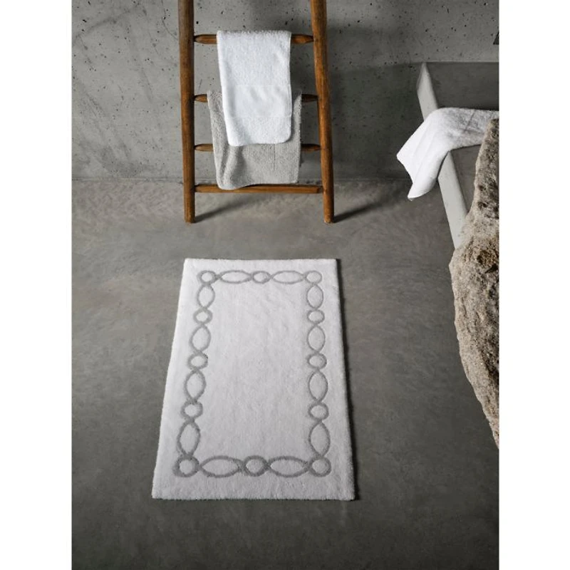 Lor Bath Rugs - Exclusive