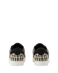 Men's Stevie Low Top Sneakers