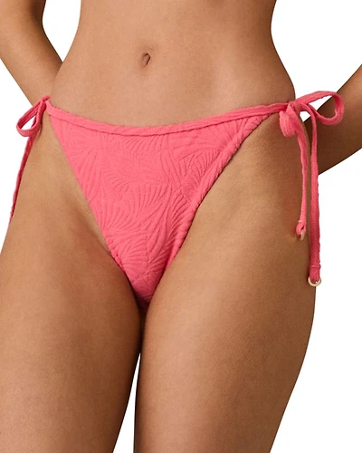 Harley Side Tie Bikini Bottoms