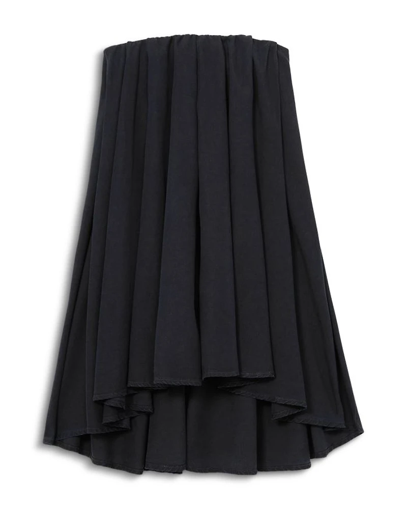 Flo Bandeau Dress