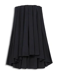 Flo Bandeau Dress