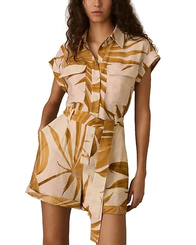 Harri Romper