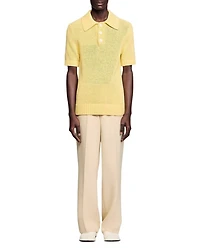 Stefano Polo Shirt