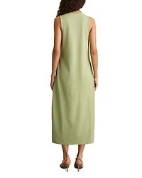 Peyton Relaxed Jersey Dress