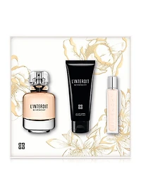 L'Interdit Eau de Parfum 3 Piece Gift Set ($206 value)