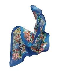 Square Cotton Scarf