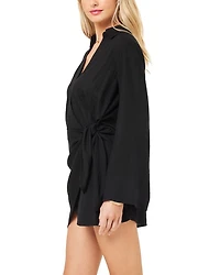 Las Palmas Dress
